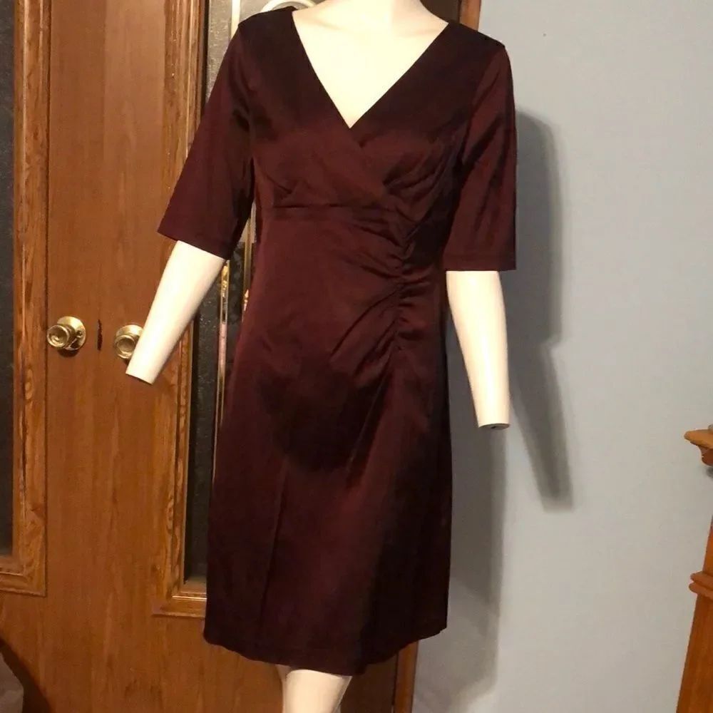 Donna Ricco New York Dress